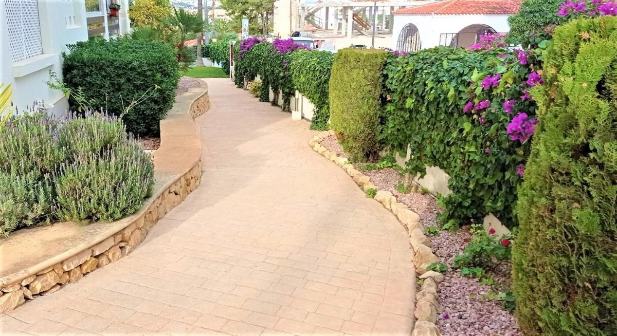 Apartamento By Rentalbir El Albir