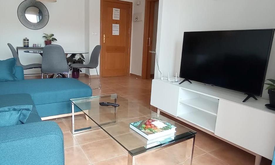 Apartamento By Rentalbir El Albir