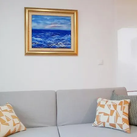 Apartaments By Rentalbir El Albir Exterior photo