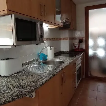 Apartaments By Rentalbir El Albir Exterior photo