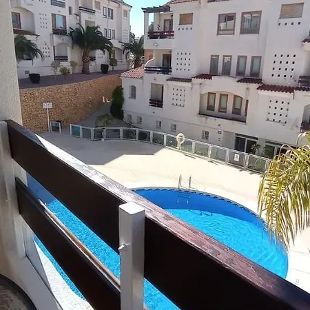 Apartaments By Rentalbir El Albir Exterior photo