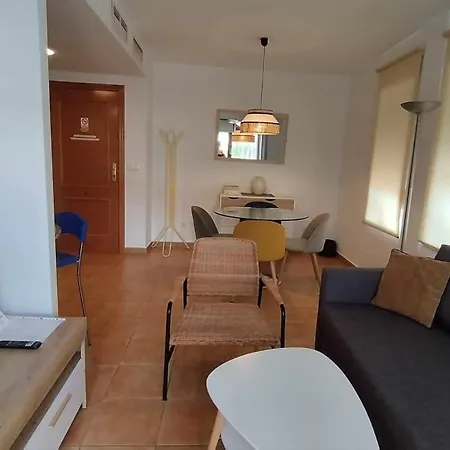 Apartaments By Rentalbir El Albir Exterior photo