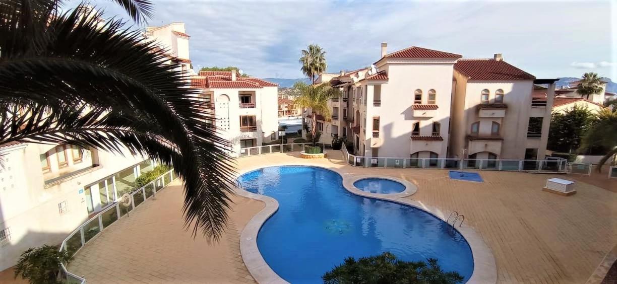 By Rentalbir Appartamento El Albir