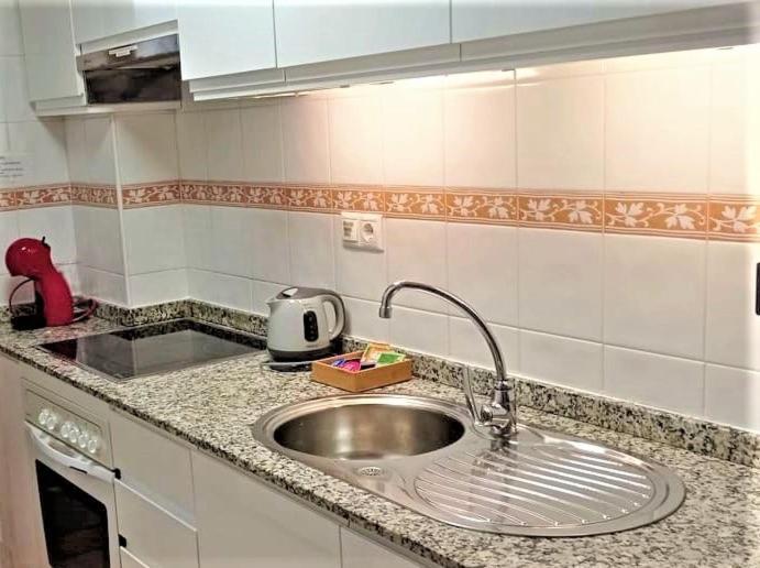 By Rentalbir Apartment *